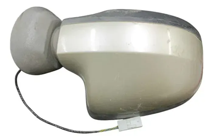 Retrovisor Elétrico Dire Renault Sandero Logan 2008 A 2013