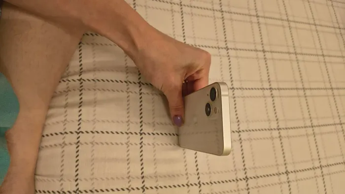 iPhone 13 mini