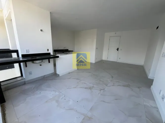Apartamento para Venda em Vitória, Jardim Camburi, 2 dormitórios, 2 suítes, 2 banheiros, 1