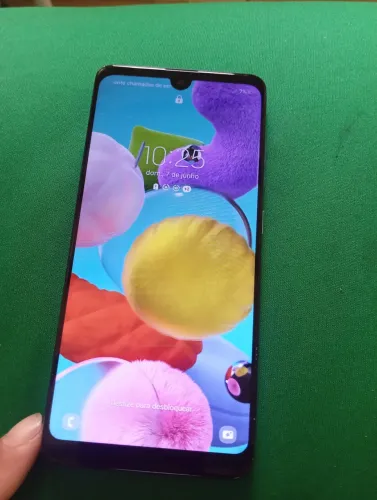 Celular Samsung Galaxy a 51