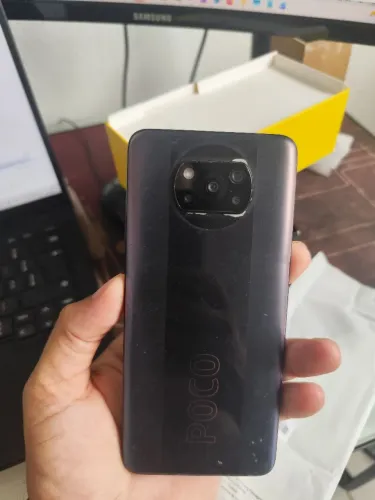 Xiaomi poco X3 pro