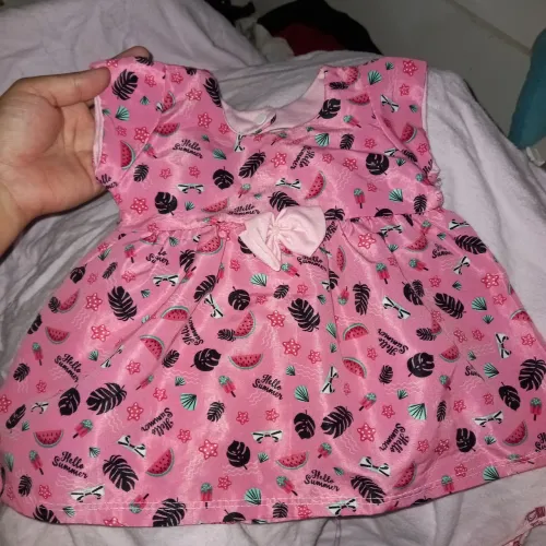 Vestidos