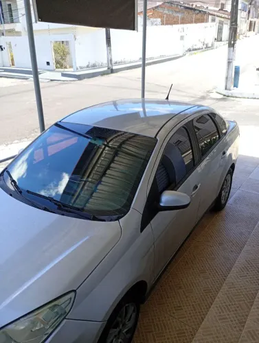Fiat Grand Siena Attrac. 1.4 EVO F.flex 8V 2019