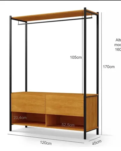 Vendo Araras