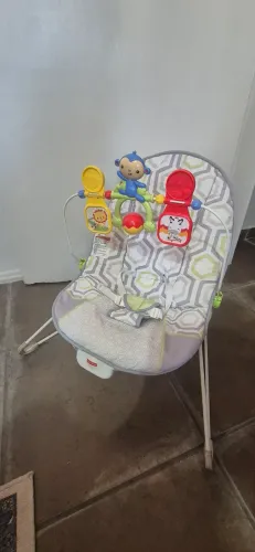 Bruce Fisher Price