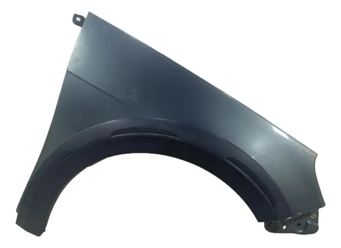 Paralama Dianteiro Volkswagen Saveiro G5 2009-2013 Direito