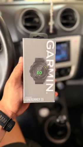 Garmin Forerunner 55
