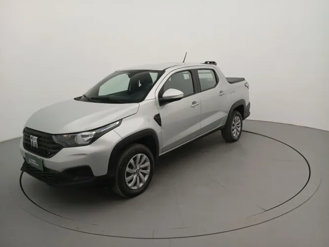 Fiat Strada Freedom 1.3 Flex 8V CD 2025