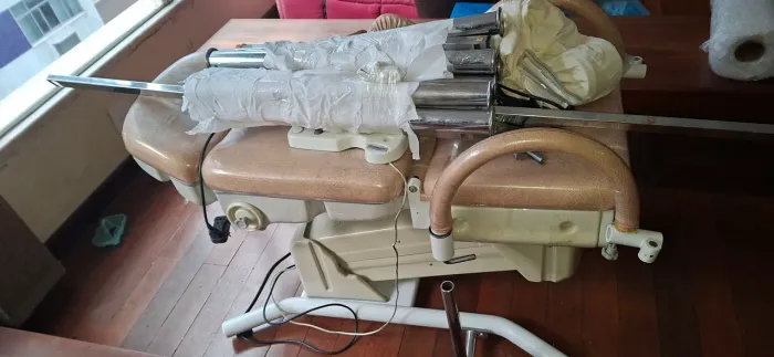 Maca Ginecológica em Icaraí