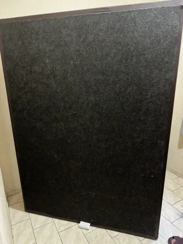 Extrato cama box novinho