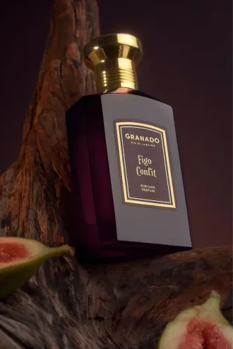 Perfume Figo Confit - Granado
