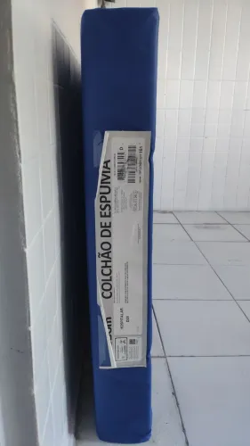 Colchão hospitalar Ortobom