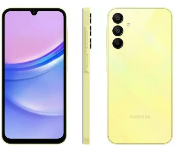 Samsung Galaxy A15 8/256Gb