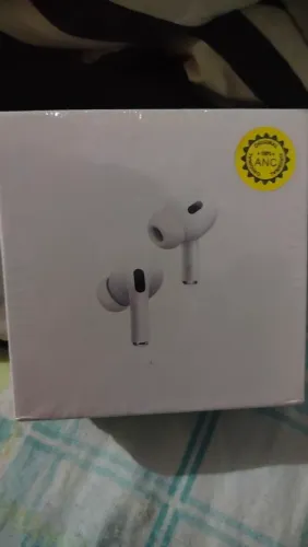 Fone bluetooth com cancelamento de ruido