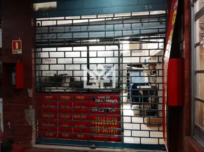 Loja Comercial de 67 m² no Centro Histórico - Porto Alegre (Financiamento Disponível)