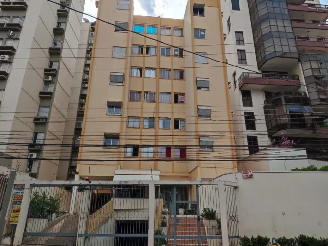 AP ED SERRANO RUA MARECHAL DEODORO