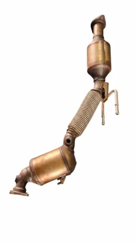 catalisador Vw Saveiro CS 1.6 2023-2026 *118 Original