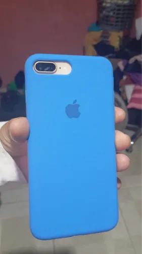 iPhone 8 Plus