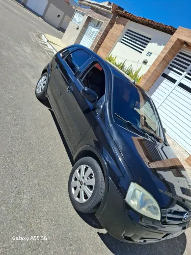 Chevrolet Corsa Hatchback 1.0 MPFI 8V 71cv 5P 2004