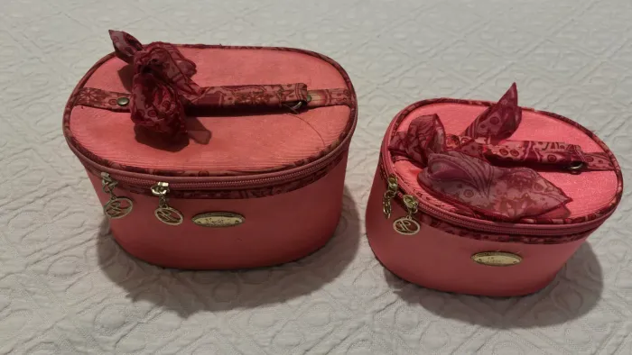 Conjunto de necessarie