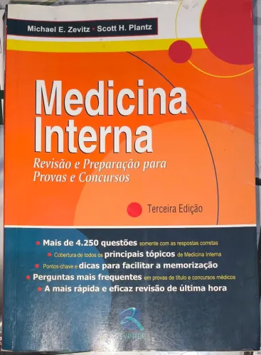 Medicina Moderna<br>Interna