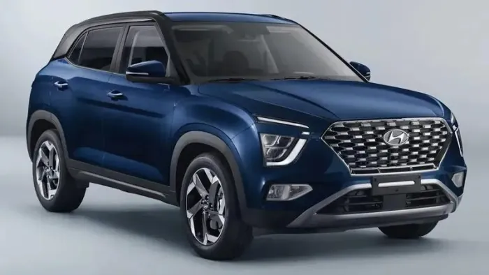 Hyundai Creta Limited 1.0 TB 12V Flex AUT 2025