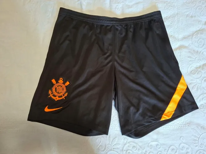 Short Corinthians Nike