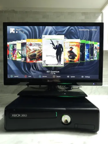 Xbox 360 rgh3.0