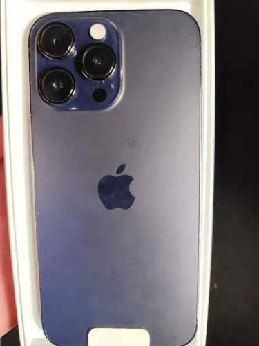 iPhone Pro Max 256g