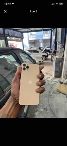 IPhone 11 Pro Max
