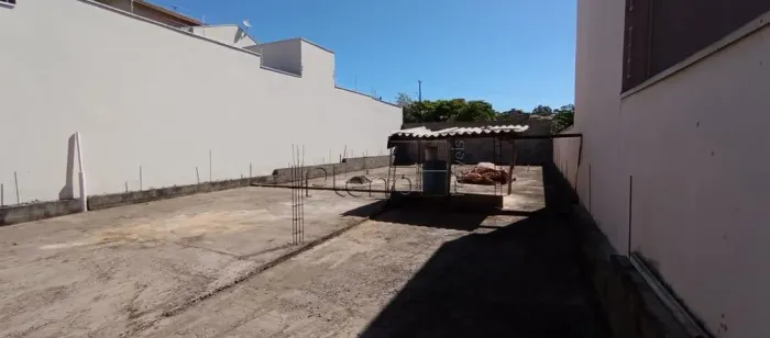 Terreno à venda em Indaiatuba, Jardim Europa, com 250 m²