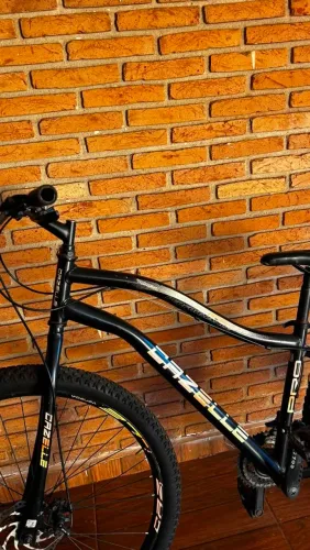Bicicleta aro 29 Cazzele seminova