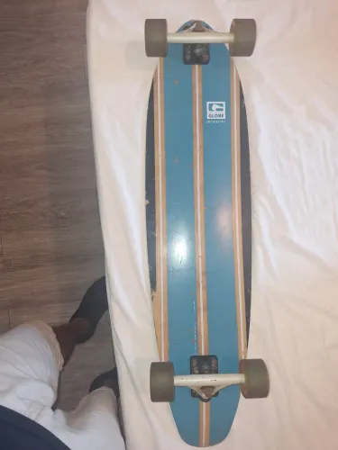 Skate long GLOBE Importado