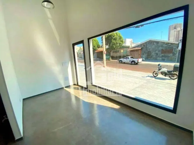 Sala/Ponto comercial NOVO para alugar, 26m² no bairro Jardim Irajá