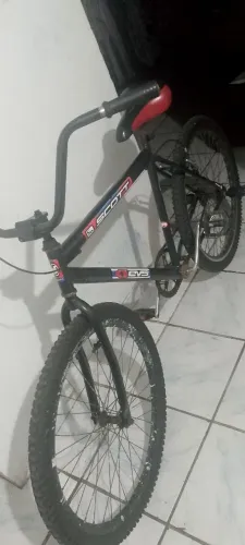 Bicicleta (recondicionada)