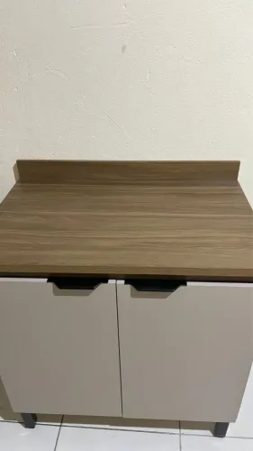 Armário de cozinha