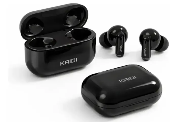 Fone bluetooth kaidi 780 lacrado