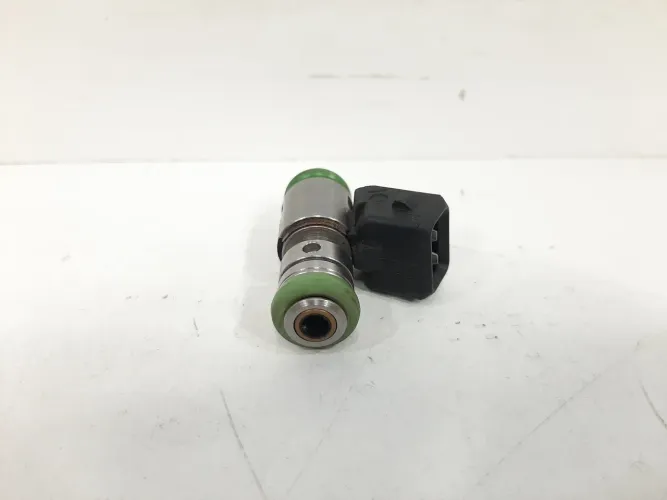Bico Injetor Fiat Doblo Brava Marea 1.6 16v Gas 2002 A 2003