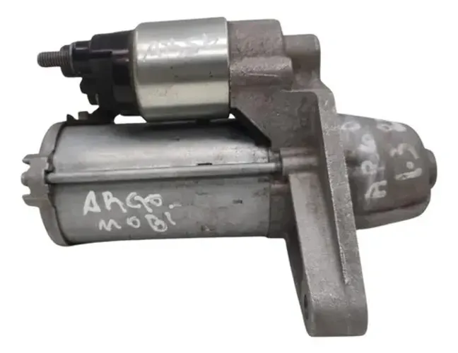 Motor Arranque Partida Mobi 1.0 16-25 000194020 13 Dentes