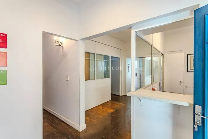 Salas Comerciais com 1 quarto à Venda, Jardim Paulista - São Paulo
