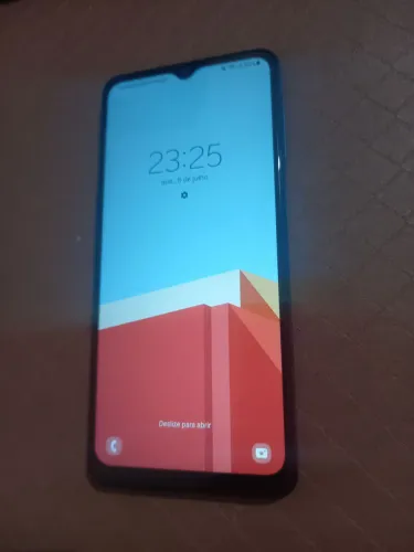 Celular Samsung Galaxy A12 64gb 