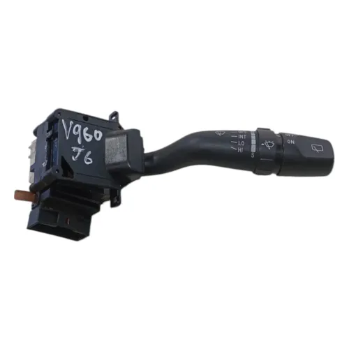 Chave Seta Limpador Parabrisa Jac J6 2013 2014 A 2020