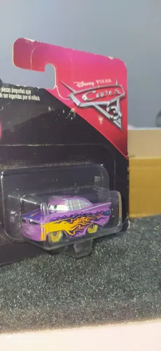 Hot Wheels Original - Miniatura em Excelente Estado