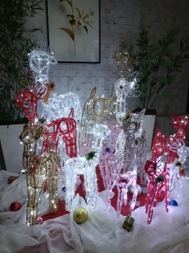 RENA DE NATAL