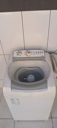 Lavadora Brastemp 8 kg