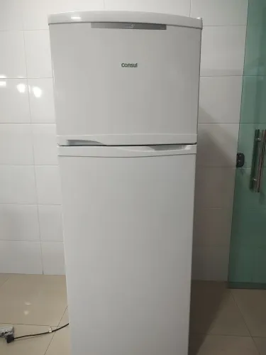 Geladeira Fost Free Consul. Em ótimo estado de conservação