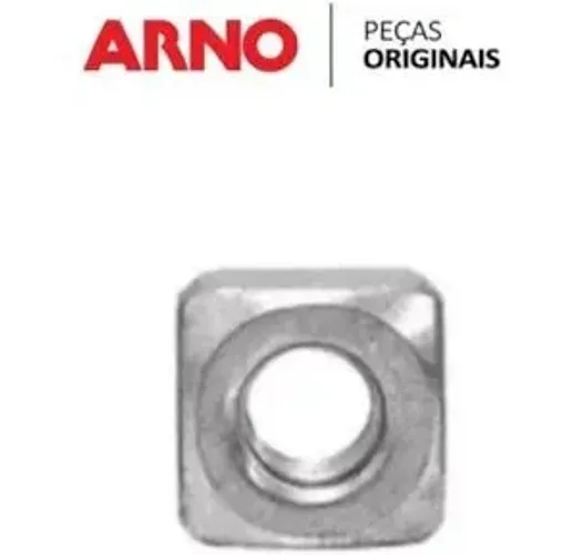 Porca Esquerda Ventilador Arno