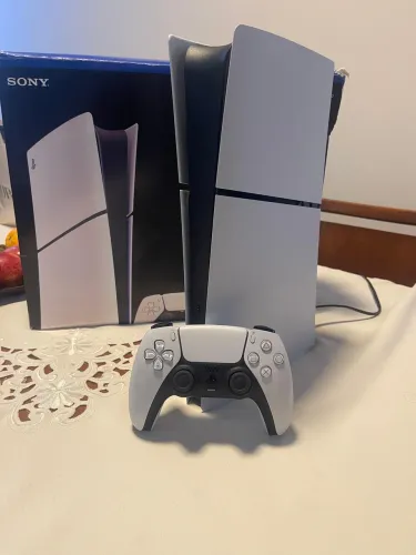 Ps5 Slim 825gb