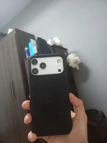 Iphone XS MAX no 17