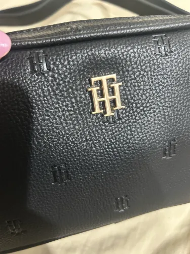 Bolsa Tommy Hilfiger